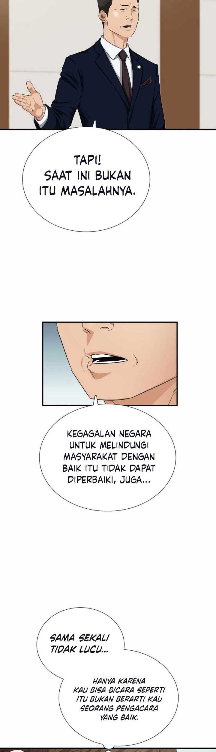 This is the Law Chapter 99 Gambar 34