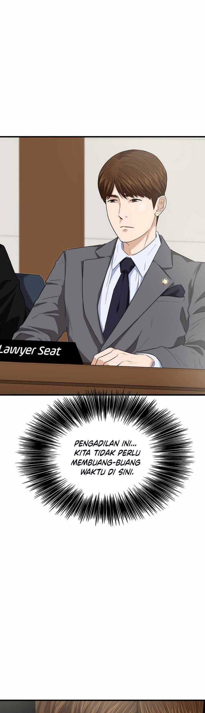 This is the Law Chapter 99 Gambar 36