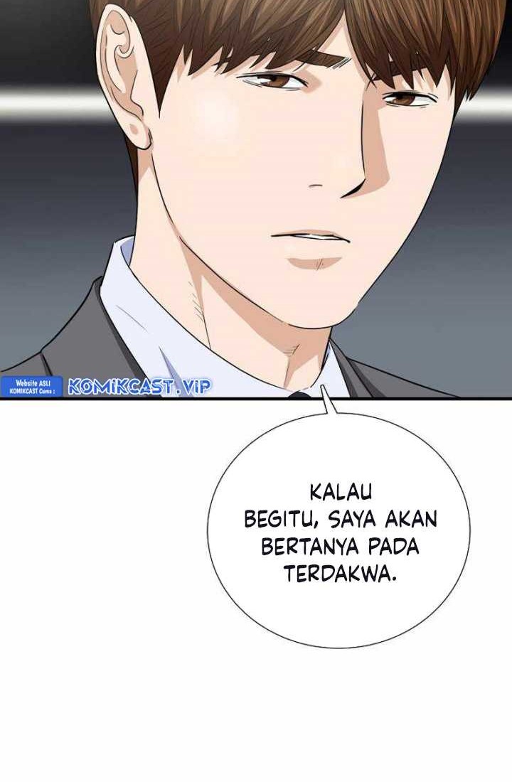 This is the Law Chapter 99 Gambar 37
