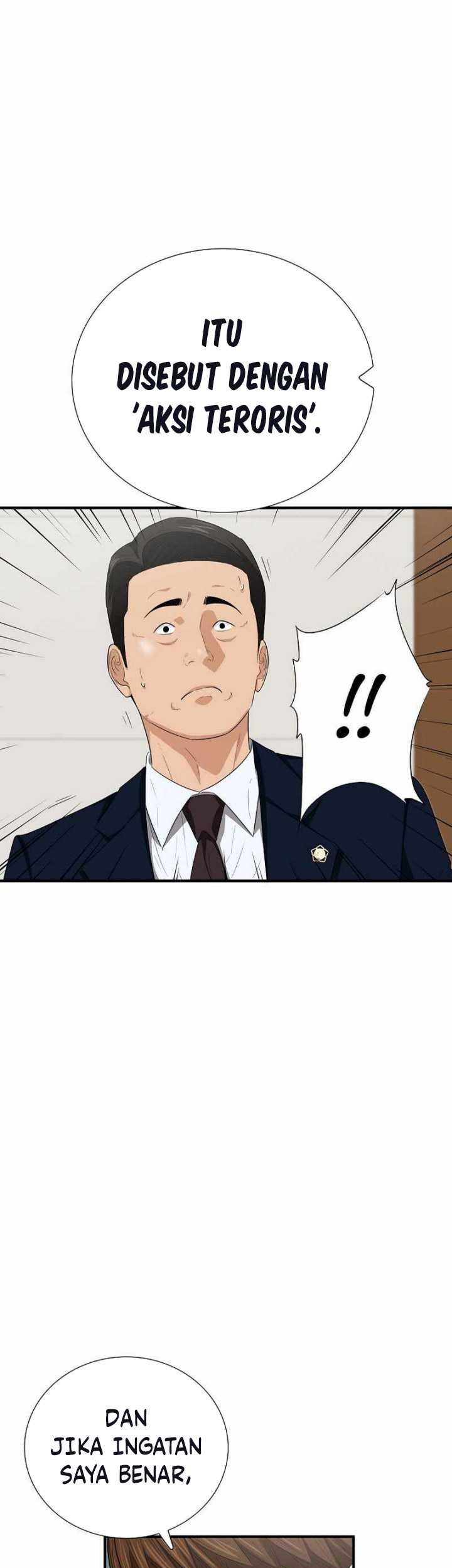 This is the Law Chapter 99 Gambar 46