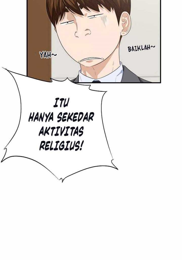This is the Law Chapter 99 Gambar 49