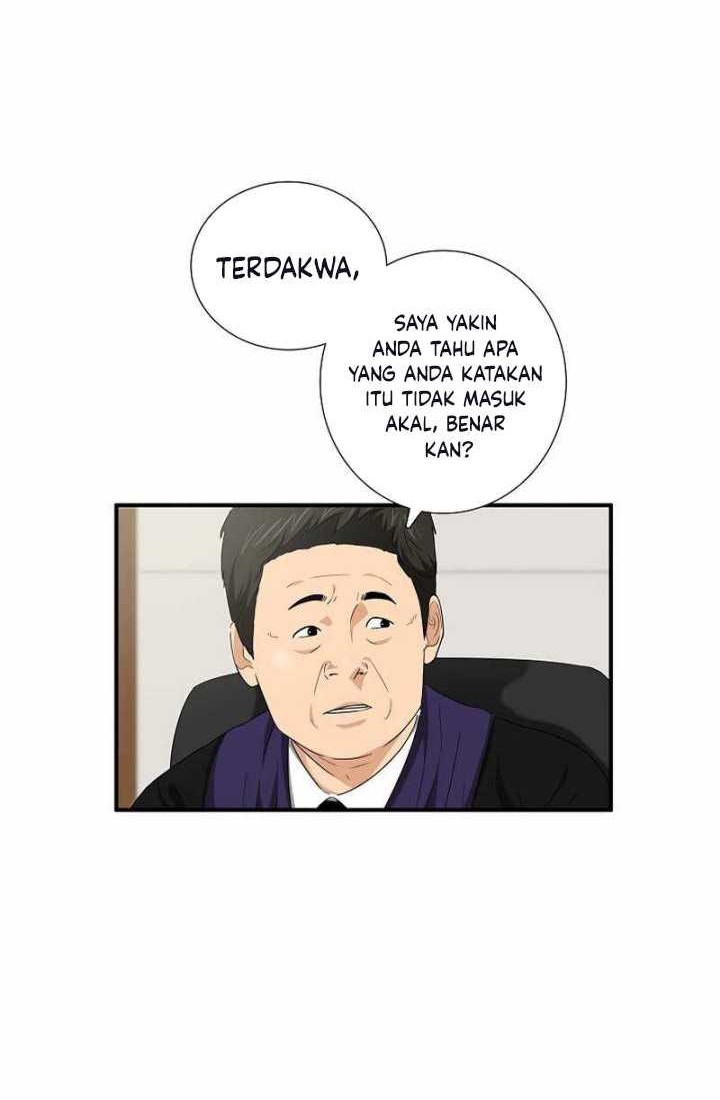 This is the Law Chapter 99 Gambar 55
