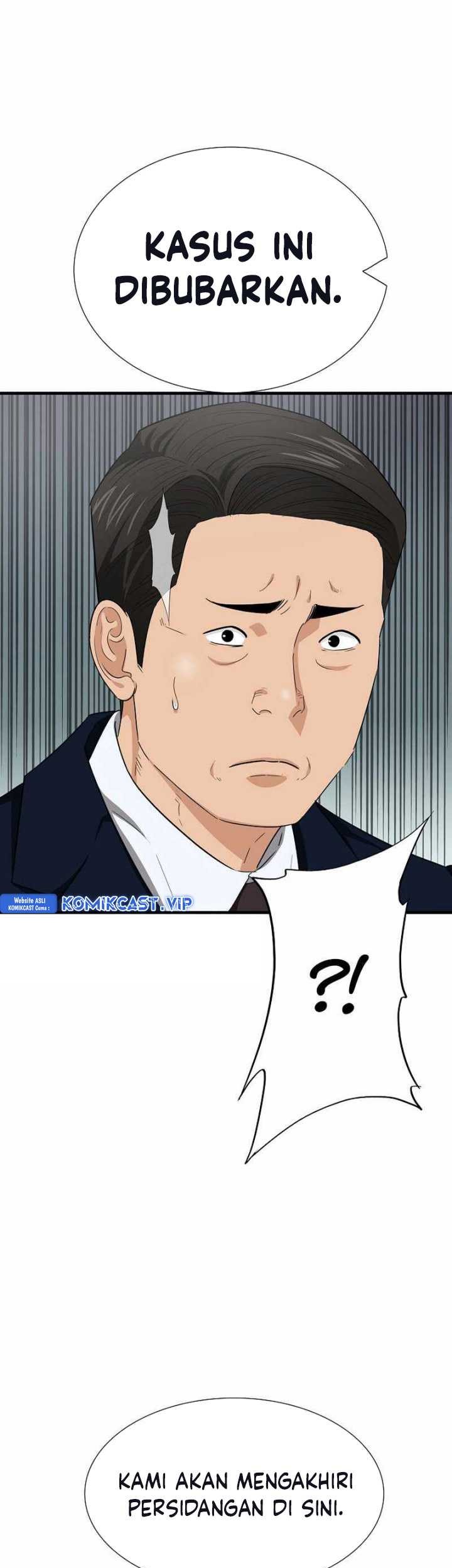 This is the Law Chapter 99 Gambar 56