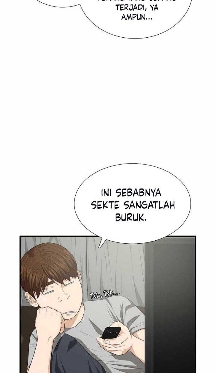 This is the Law Chapter 99 Gambar 3