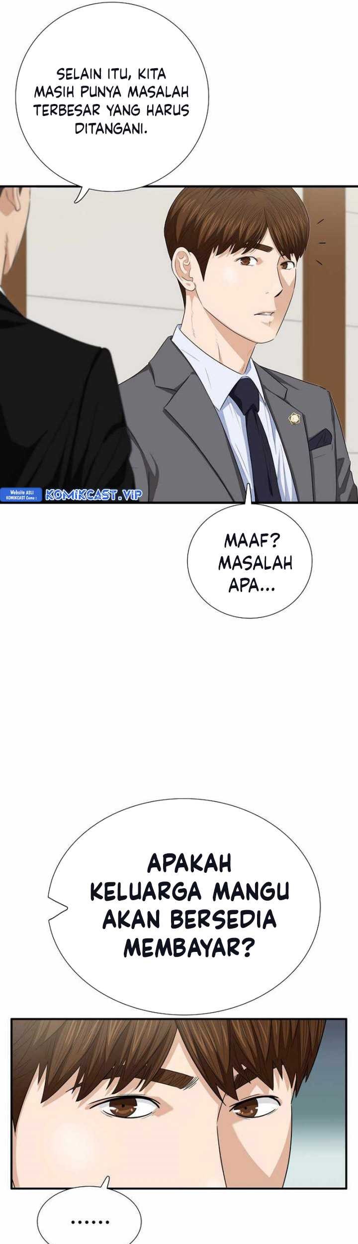 This is the Law Chapter 99 Gambar 62