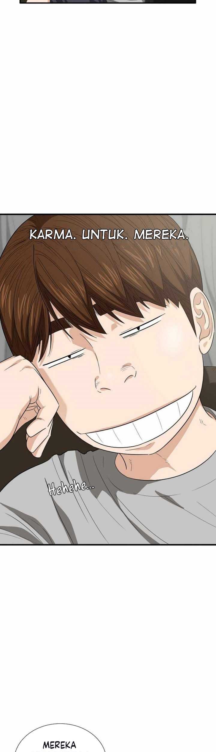 This is the Law Chapter 99 Gambar 4