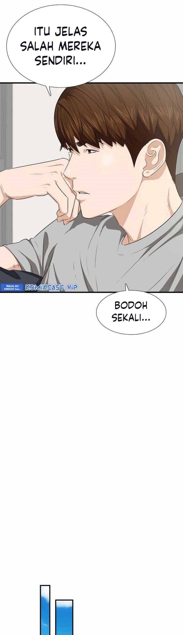 This is the Law Chapter 99 Gambar 6