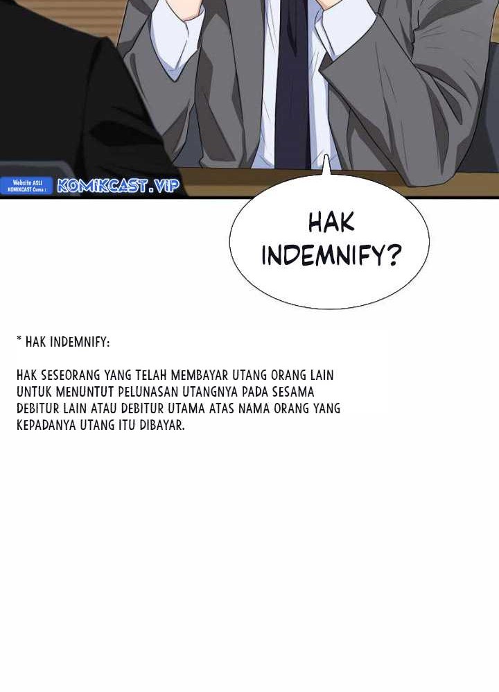 This is the Law Chapter 99 Gambar 13
