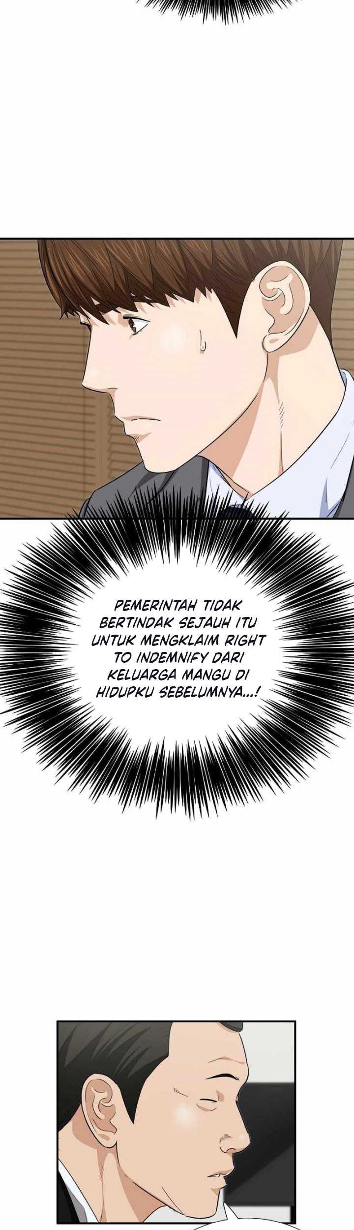 This is the Law Chapter 99 Gambar 16