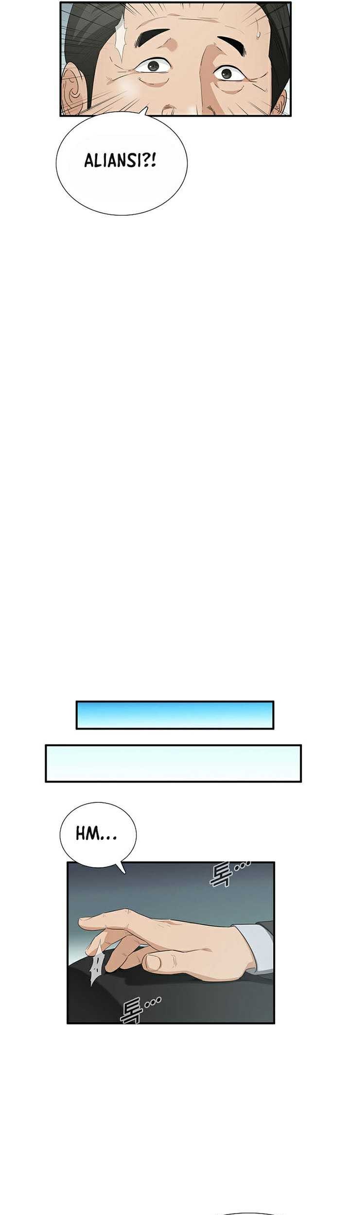 This is the Law Chapter 98 Gambar 26