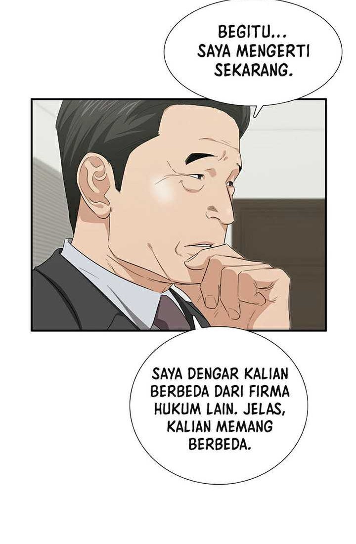This is the Law Chapter 98 Gambar 27