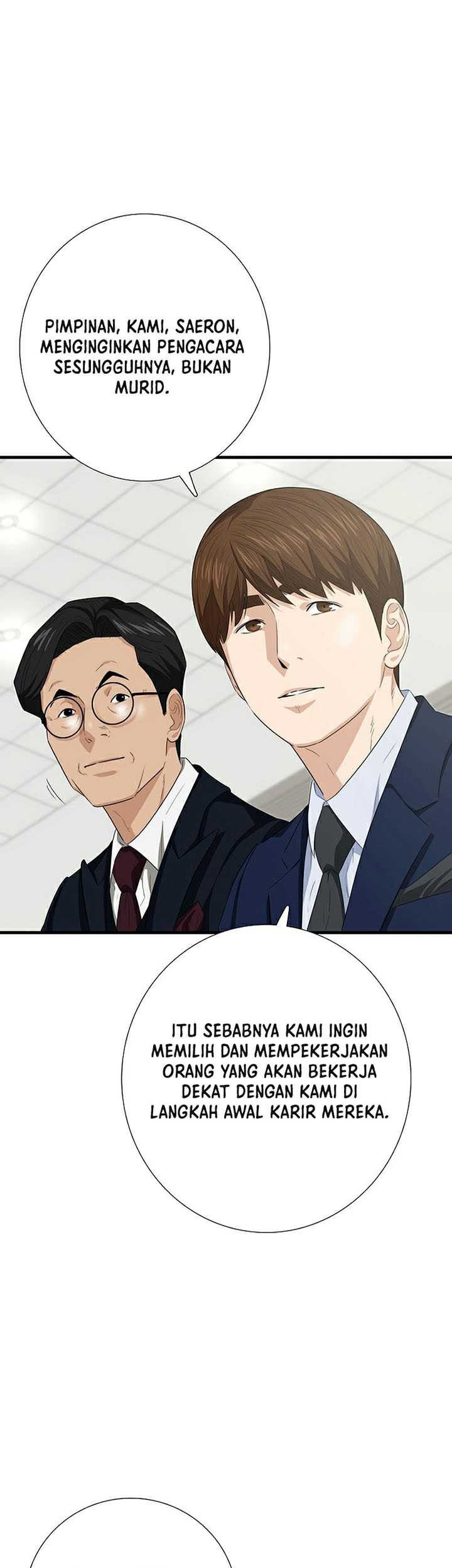 This is the Law Chapter 98 Gambar 28