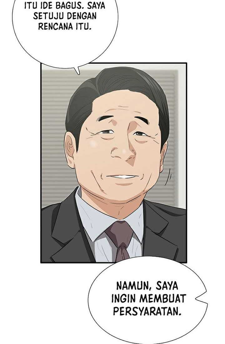 This is the Law Chapter 98 Gambar 29