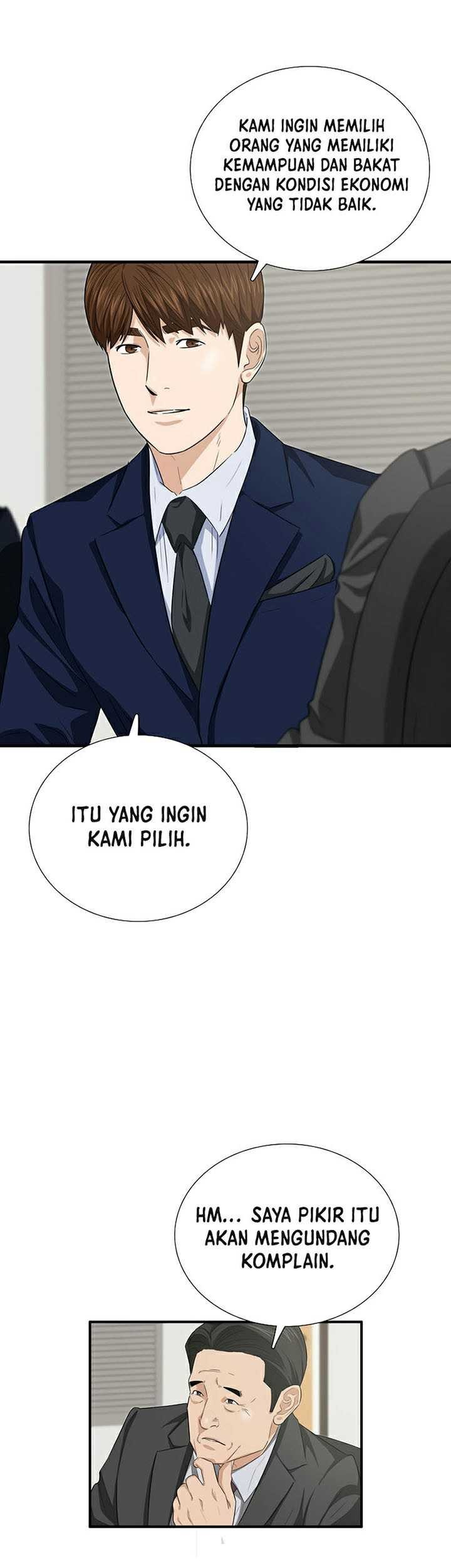 This is the Law Chapter 98 Gambar 32