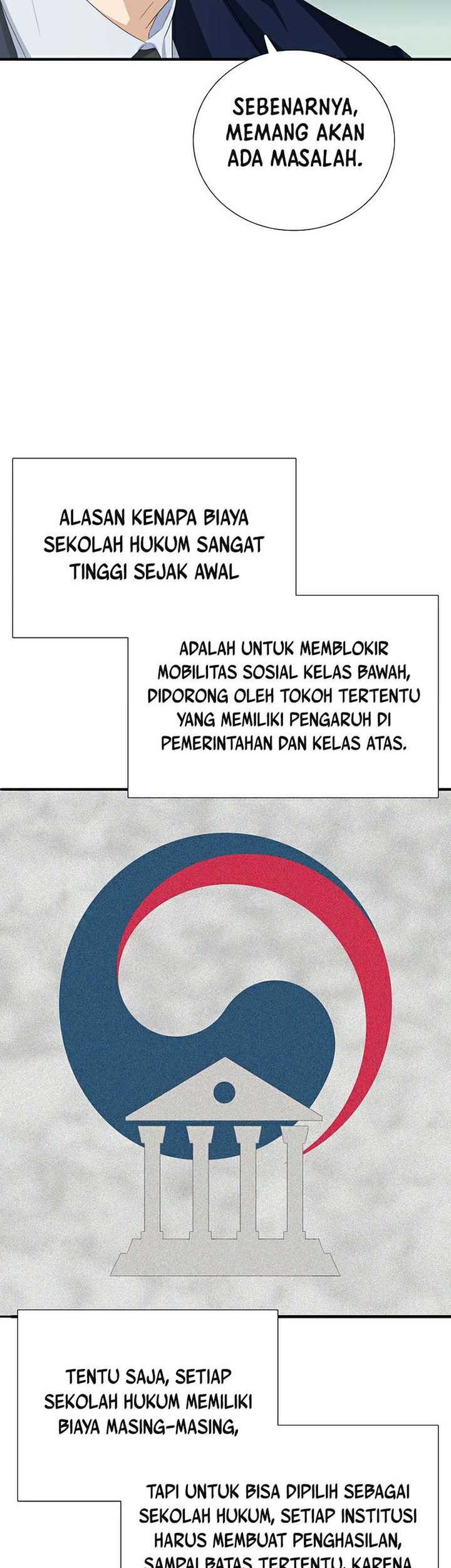 This is the Law Chapter 98 Gambar 34