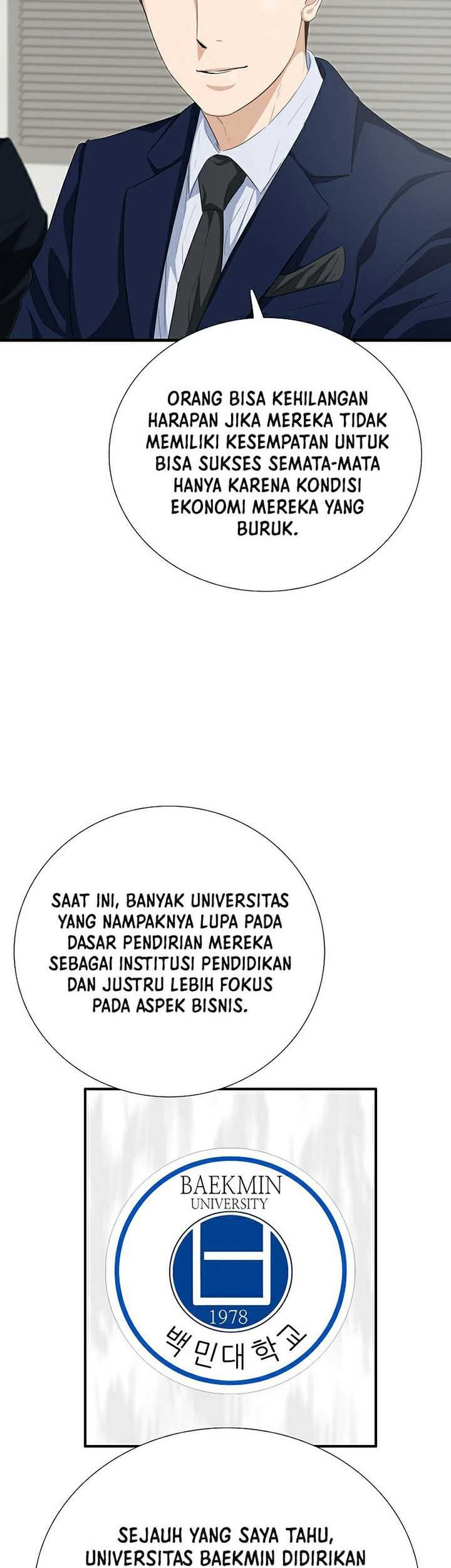 This is the Law Chapter 98 Gambar 36