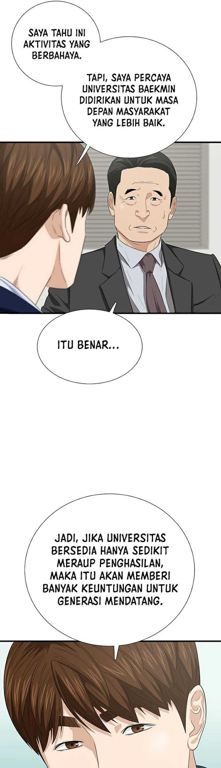 This is the Law Chapter 98 Gambar 38