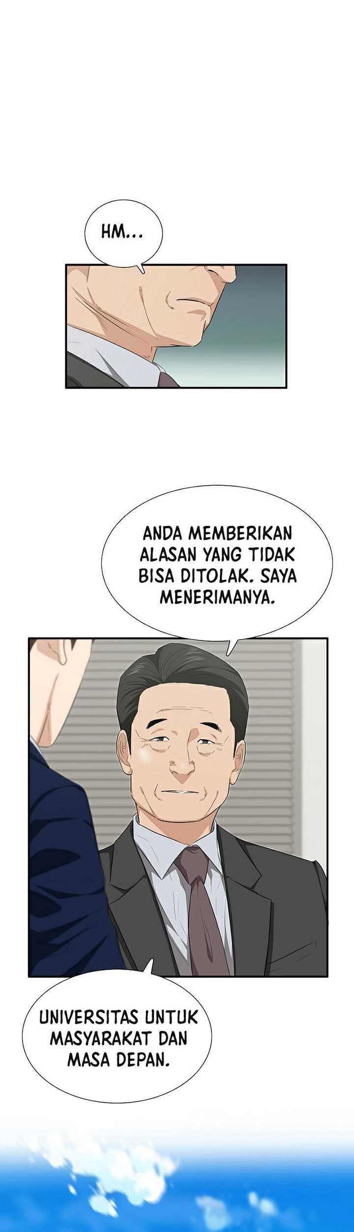 This is the Law Chapter 98 Gambar 40