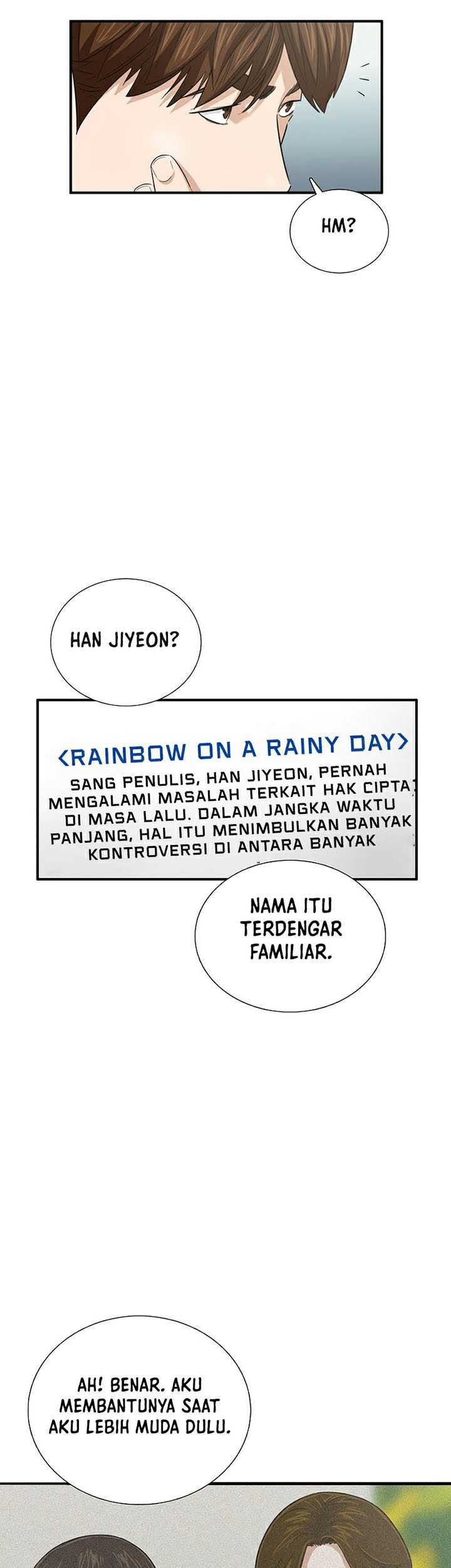 This is the Law Chapter 98 Gambar 46
