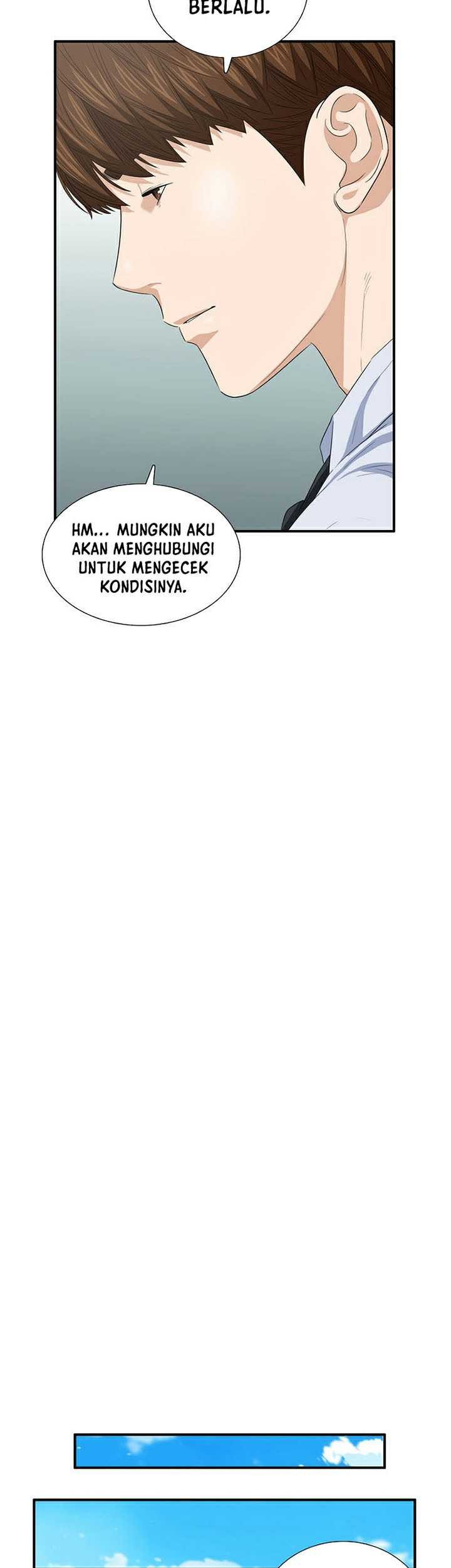 This is the Law Chapter 98 Gambar 48