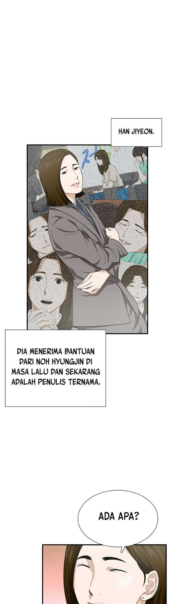 This is the Law Chapter 98 Gambar 50