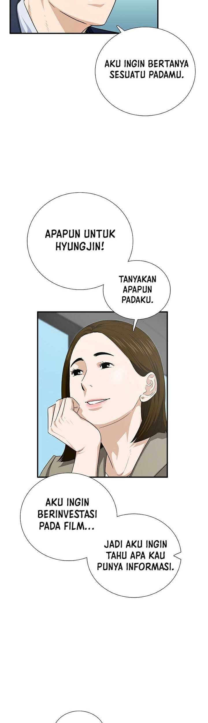 This is the Law Chapter 98 Gambar 52