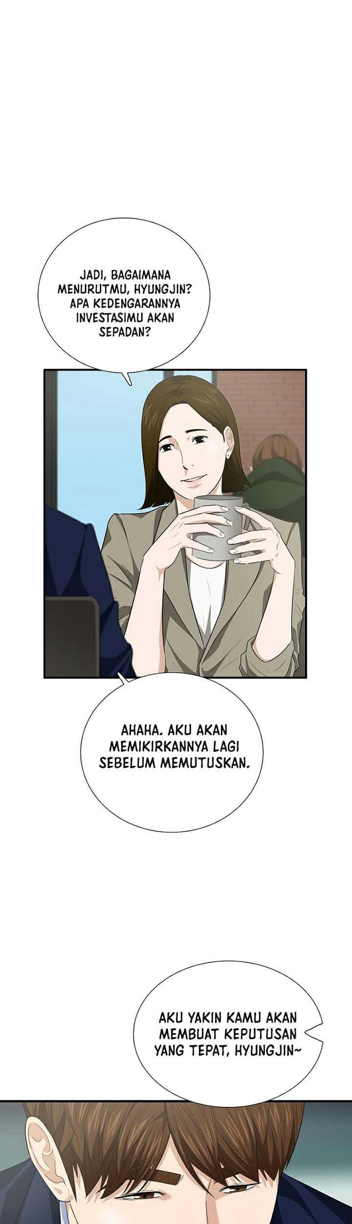 This is the Law Chapter 98 Gambar 56
