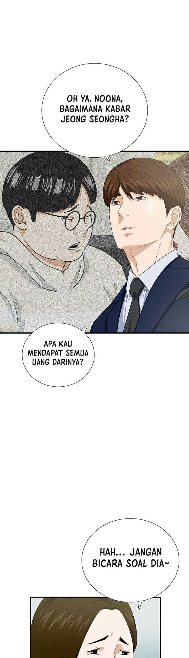 This is the Law Chapter 98 Gambar 58