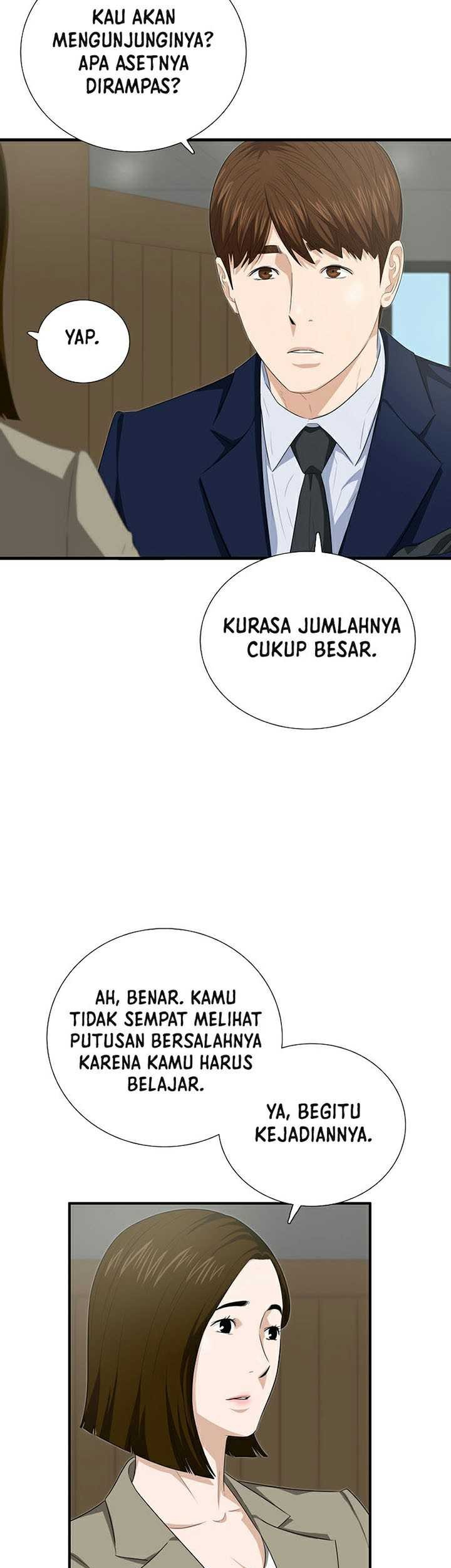 This is the Law Chapter 98 Gambar 60
