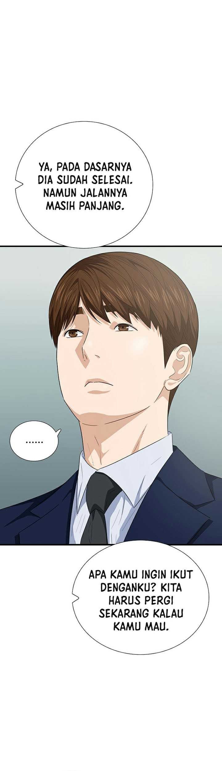 This is the Law Chapter 98 Gambar 62