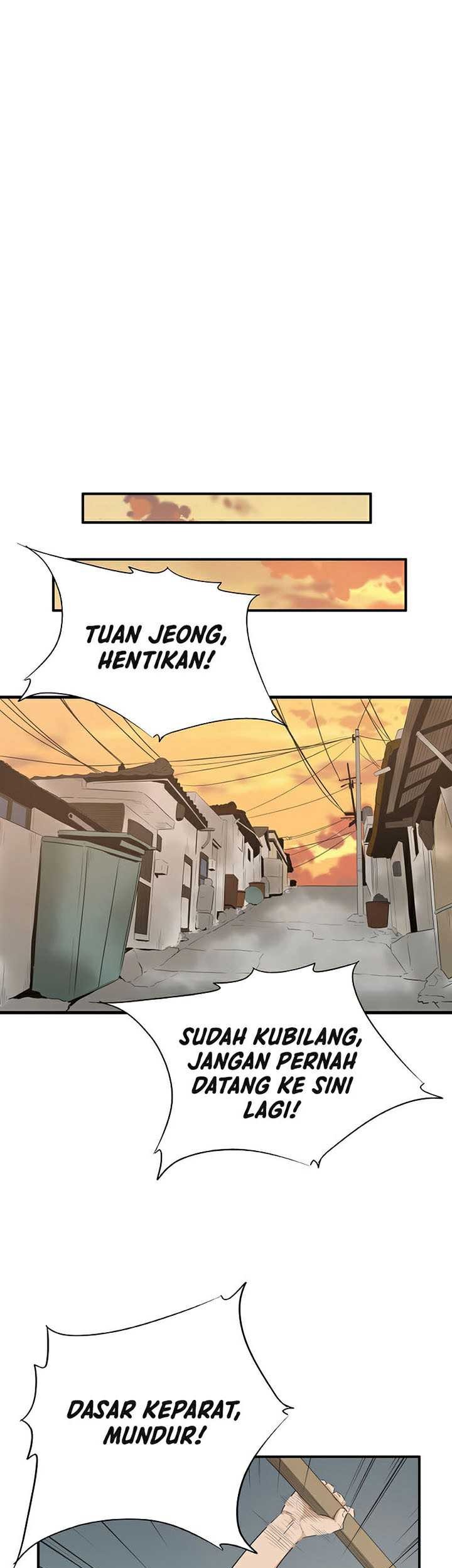 This is the Law Chapter 98 Gambar 64