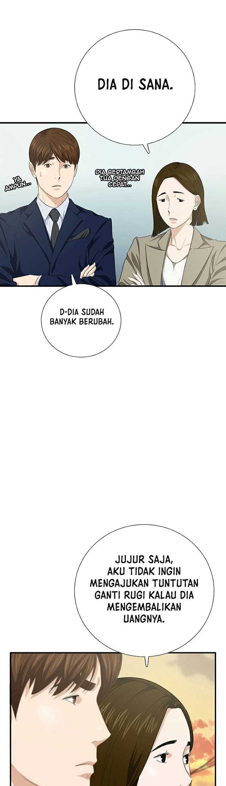 This is the Law Chapter 98 Gambar 66