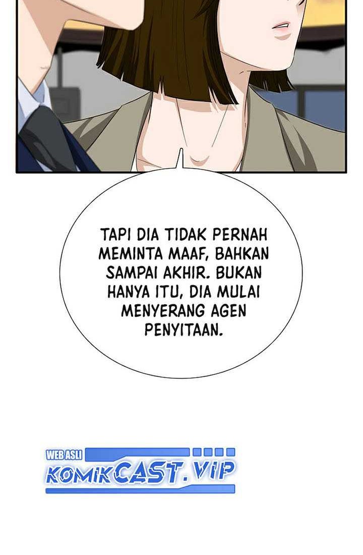 This is the Law Chapter 98 Gambar 67
