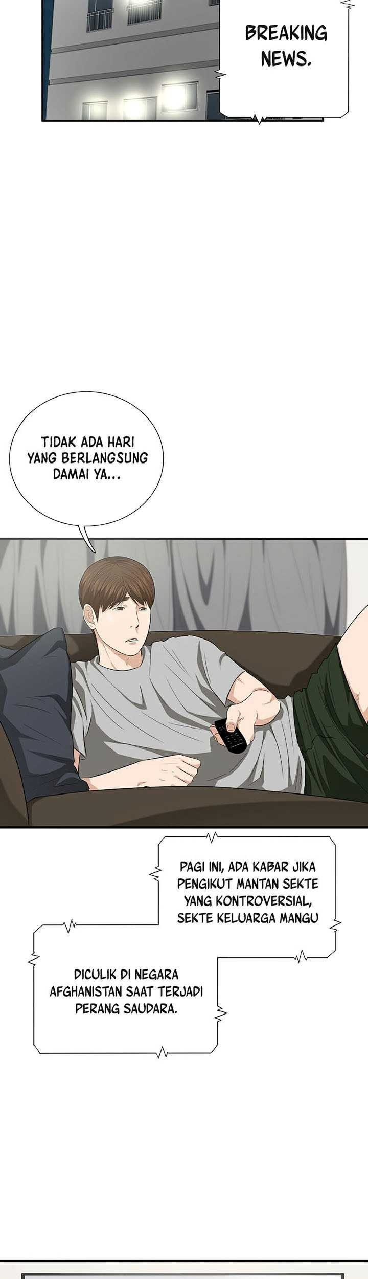 This is the Law Chapter 98 Gambar 72