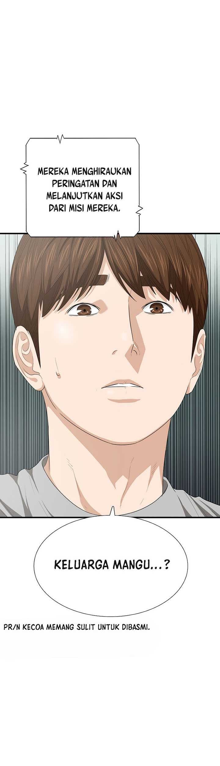 This is the Law Chapter 98 Gambar 74