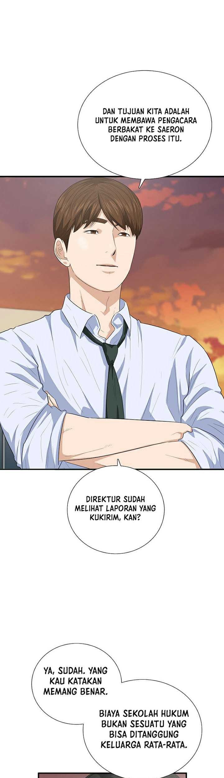 This is the Law Chapter 98 Gambar 6