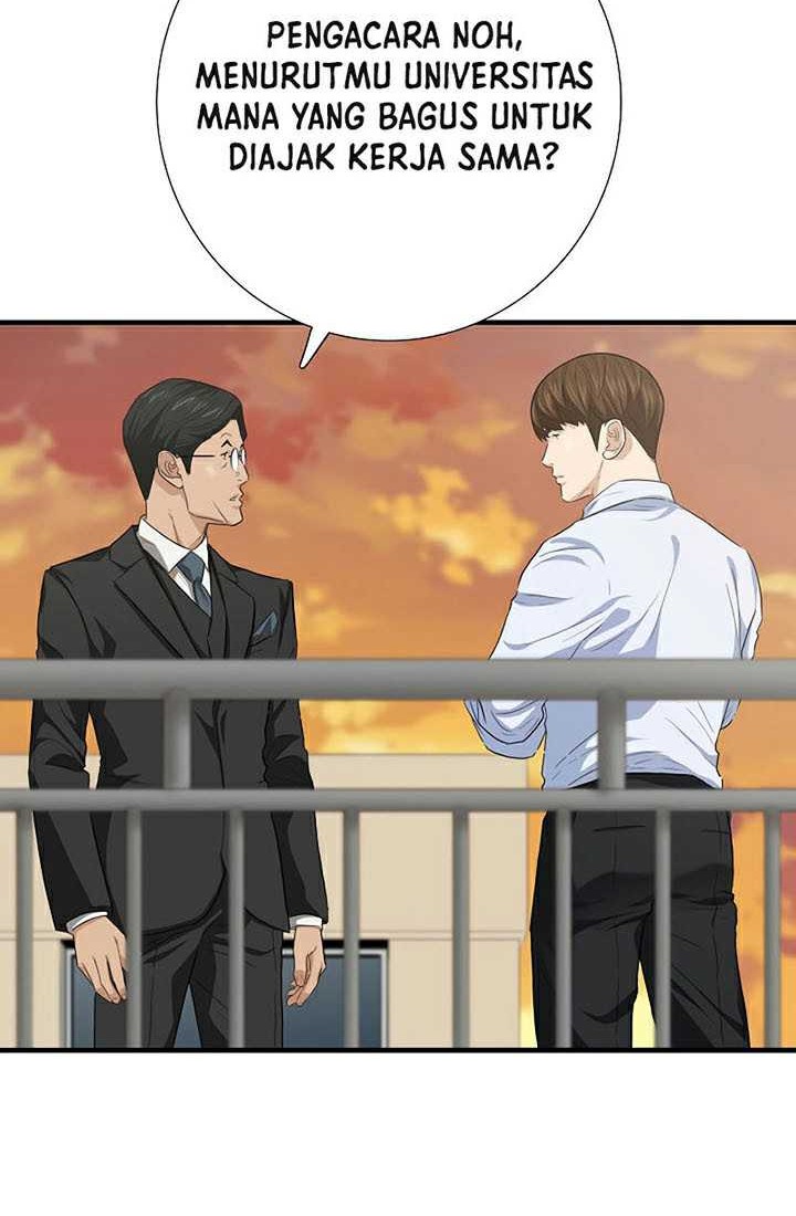 This is the Law Chapter 98 Gambar 11