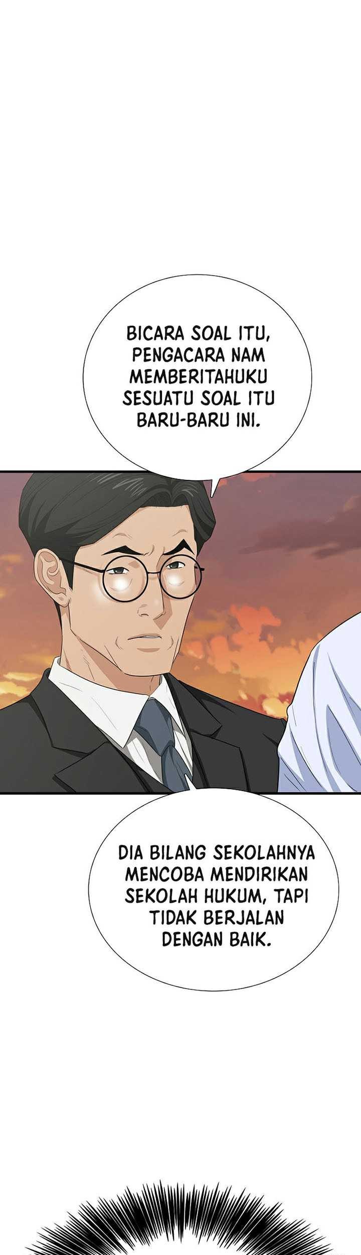This is the Law Chapter 98 Gambar 16