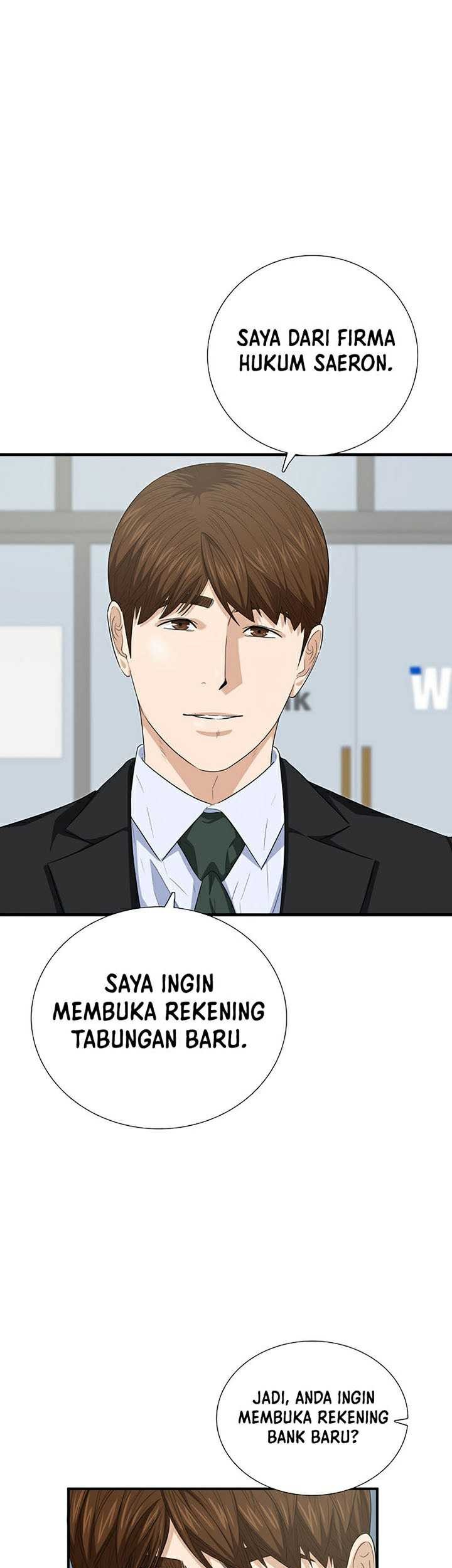 This is the Law Chapter 97 Gambar 18
