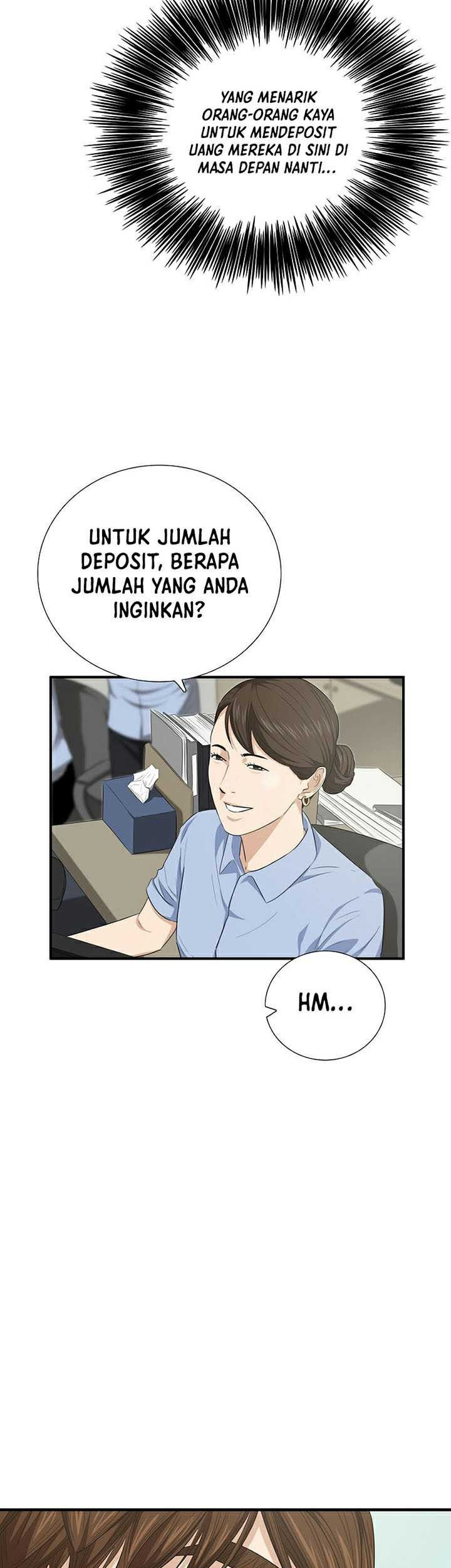 This is the Law Chapter 97 Gambar 22