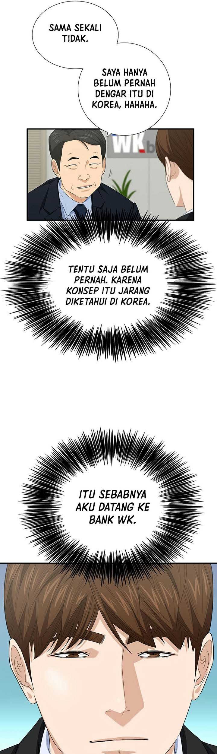 This is the Law Chapter 97 Gambar 32