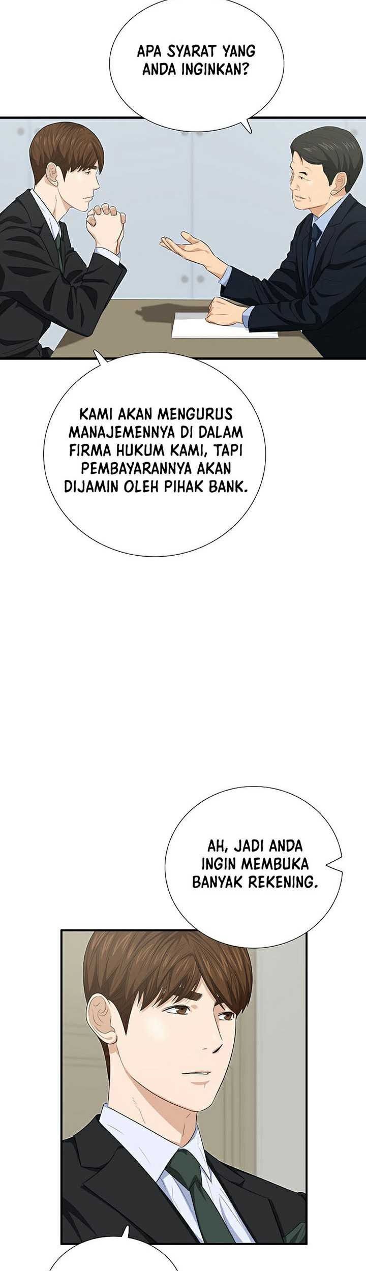 This is the Law Chapter 97 Gambar 34
