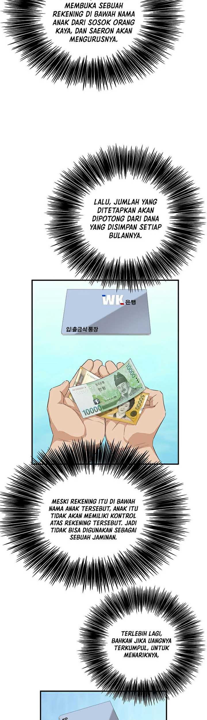 This is the Law Chapter 97 Gambar 36