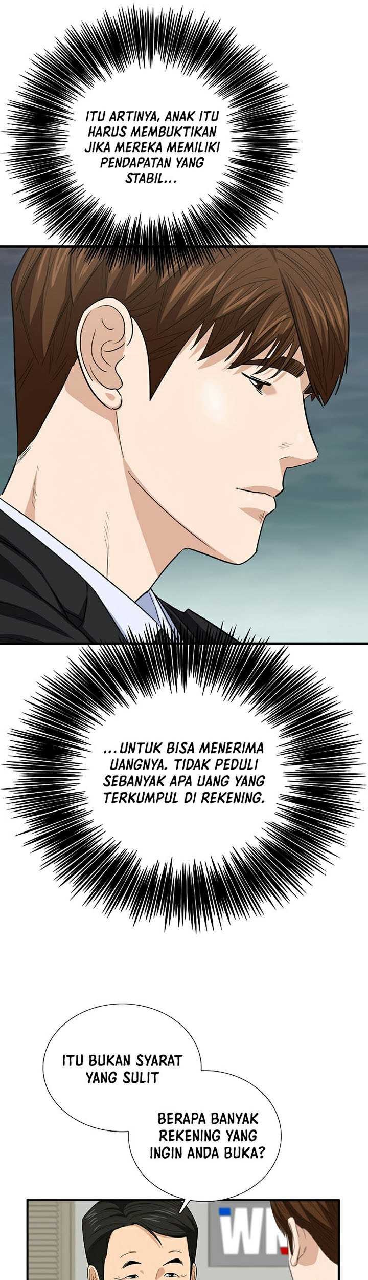 This is the Law Chapter 97 Gambar 38