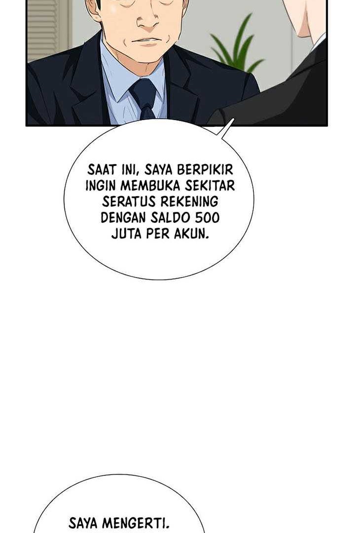 This is the Law Chapter 97 Gambar 39