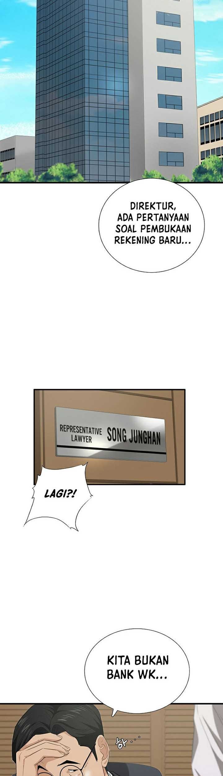 This is the Law Chapter 97 Gambar 42