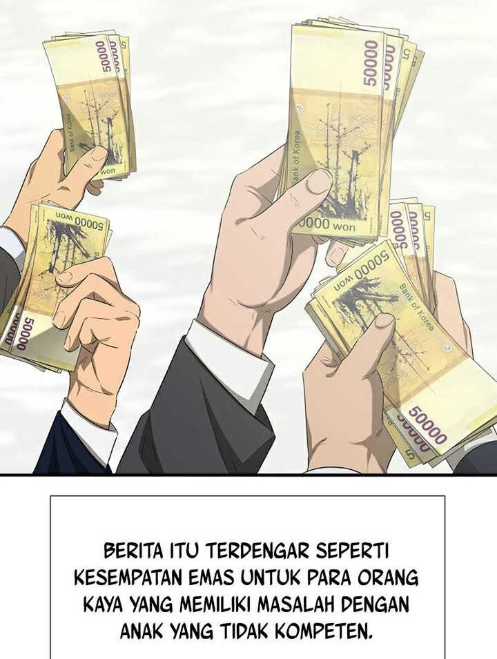This is the Law Chapter 97 Gambar 45