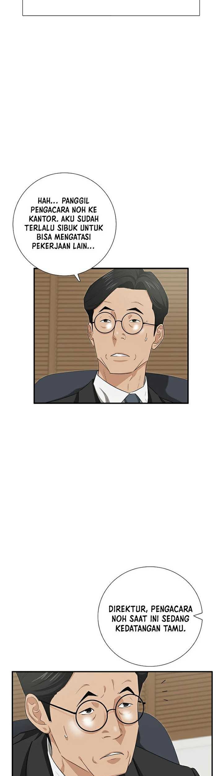 This is the Law Chapter 97 Gambar 46