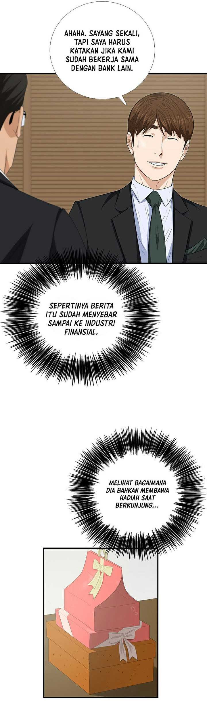 This is the Law Chapter 97 Gambar 50