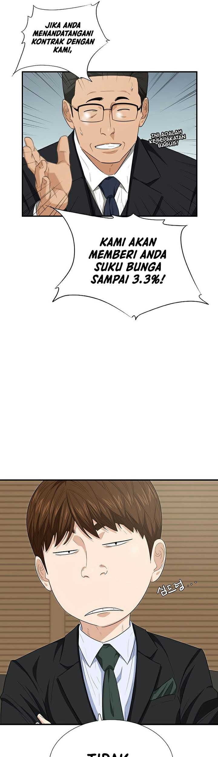 This is the Law Chapter 97 Gambar 56